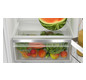 Kühlschrank EB E 132/15l N1025mm integr Dekor mit Zubehör möglich fest 145kwh ws