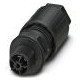 Phoenix      QPD W 4PE2,5 6-11 M20 FC BK 