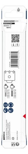 Bosch PRO Zentrierbohrer      2608707341 
