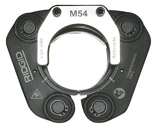 Bild Pressring M Standard M 54mm 32kN RIDGID-0