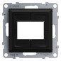 Legrand 765346 SEANO 4f Elektroniktaster 