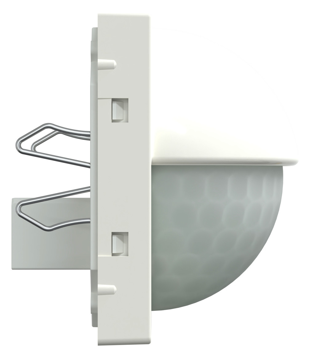 Präsenzmeldersensor UP System M UP 180° polws 2,2m IP20 Vernetzbar