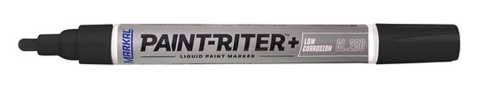 MARKAL-Edelstahl-Lackmarker Paint-Riter Low Corrosion...
