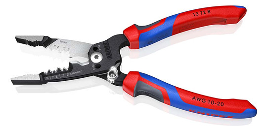 Abisolierwerkzeug
