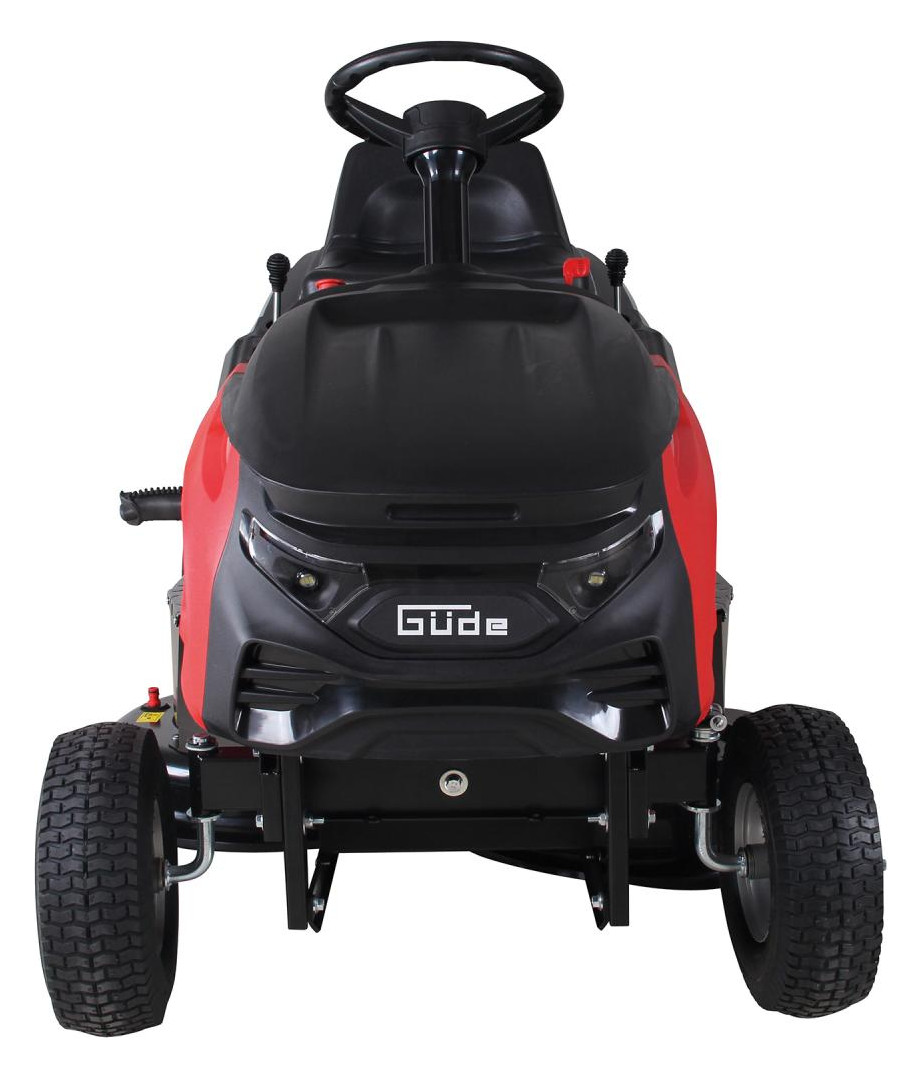 Bild Rasentraktor GAR 960 T - Güde-1