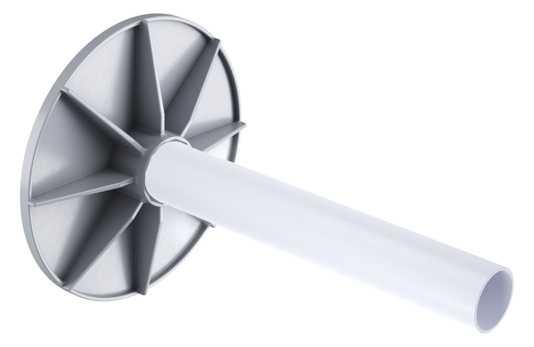 Einbauset HaloX Zubehör