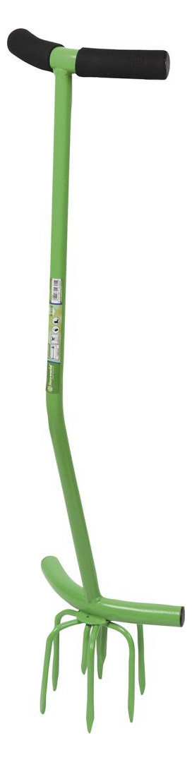 Bild Bodenkultivator Premium ELAN 8 grün Flor aworld - floraworld-0