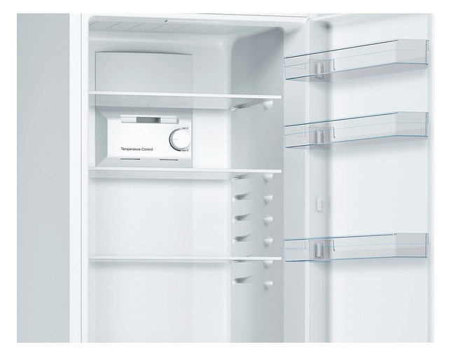 Kühl-/Gefrierkombi Stand E ws 215/87l 239kwh 1860x600x660mm NoFrost