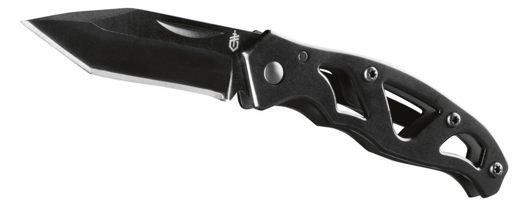 Bild Paraframe Mini Tanto k FE - GERBER-0