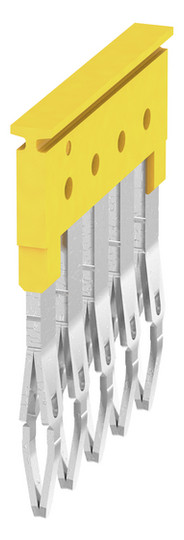 Weidmüller ZQV 2.5/5 Querverbinder 