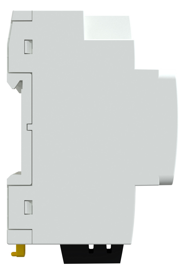 Spannungsversorgung KNX REG 4TE 640mA LED m.LED-Anz