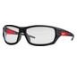 Milwaukee Perfomance Schutzbrille klar - More 4