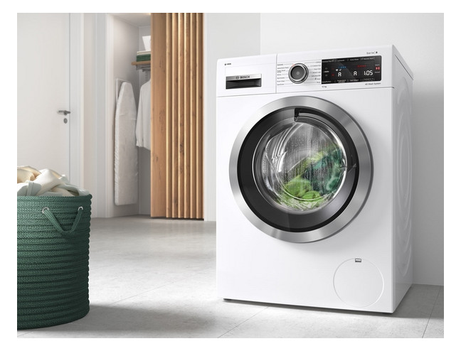 Wärmepumpentrockner E C 8kg ws 65dB re stufenl 138kWh Restzeit