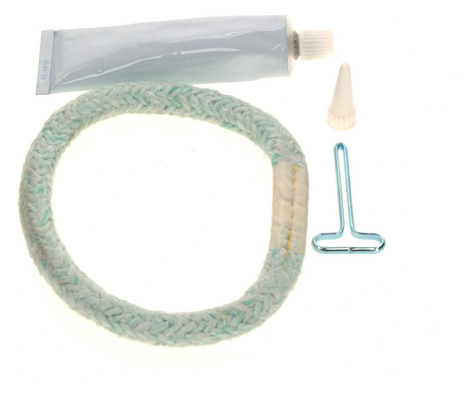 BOSCH Ersatzteil TTNR: 8718578901 Dichtung Abgasvert GB125 18-22 VA V2 eve