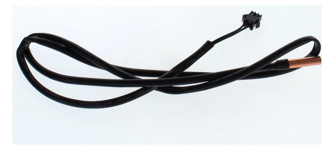 BOSCH Ersatzteil TTNR: 7739832368 Rohrtemperaturfühler