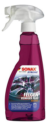 SONAX-XTREME FelgenReiniger PLUS - 750ml