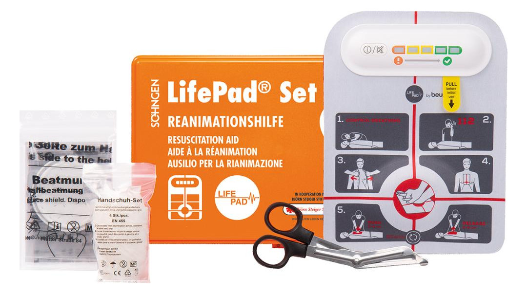 Bild LifePad bei Herzstilland - SÖHNGEN-6