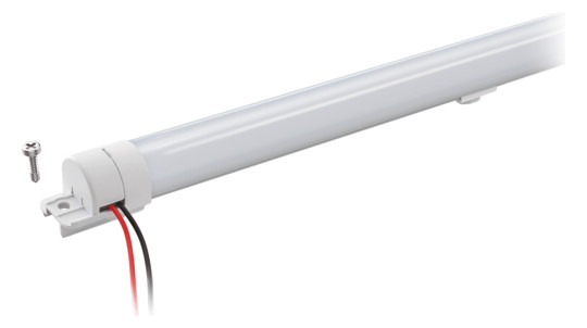 LAS LED TENEO DC 40cm 9W  LS-TN09SW-04-E 