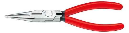 KNIPEX-Radiozange 2501 - 140 mm