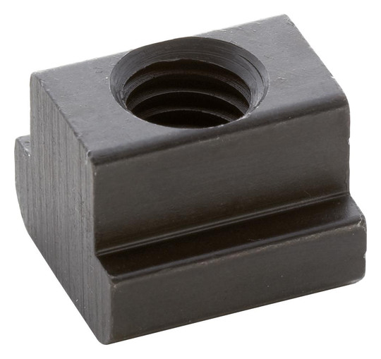 AMF-Präzisions-T-Nutenstein DIN508 - M10x12mm