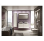 Ideal-Standard Duo-Badewanne Connect Air 180 x 80 x 47,5 cm, weiß