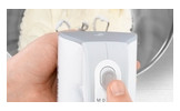 Handmixer 450W ws