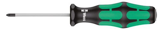 Wera-Schraubendreher 355PZ - PZ0x60