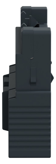 Hilfsschalterblock 1S 1Ö Frontbef Schraub