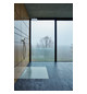 Duschfläche BetteFloor Side 3377 180x90cm, Glasur, starwhite
