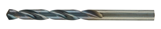 GÜHRING-Spiralbohrer 205 - 0,2mm, HSS, DIN338, Typ N
