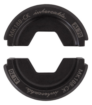 Intercable MK22B-CK Sechskanteinsatz DIN 