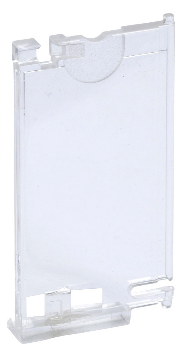 Abdeckung Ersatzteil