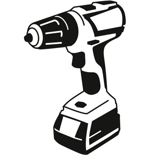 Bohrerset 25tlg Ø1-13mm HSS-G Box KstBox