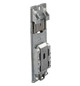 Hutschienenadapter TS35 ger Metall
