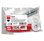 Befestigungssatz WB-B (Beutel)