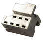 HART DIN-Power Rastelement B 09069009996 