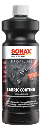 Bild PROFILINE FabricCoating 1 Liter - SONAX-0