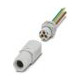 Phoenix 1047350  IPD WD 3P2,5 1,0 M20 GY 