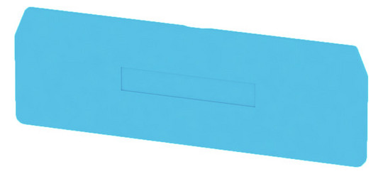 Weidmüller ZAP/TW4/4AN BL Reihenklemme 