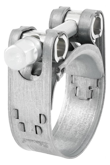 NORMA-Gelenkbolzenschellen NORMACLAMP SK - 29-31mm, W2...