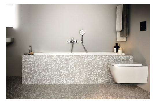 Ideal-Standard WC-Sitz i.life B Wrapover, Softclosing, weiß