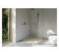 Duschwanne BetteUltra 5826 130x130x3,5cm, Glasur, jasmin