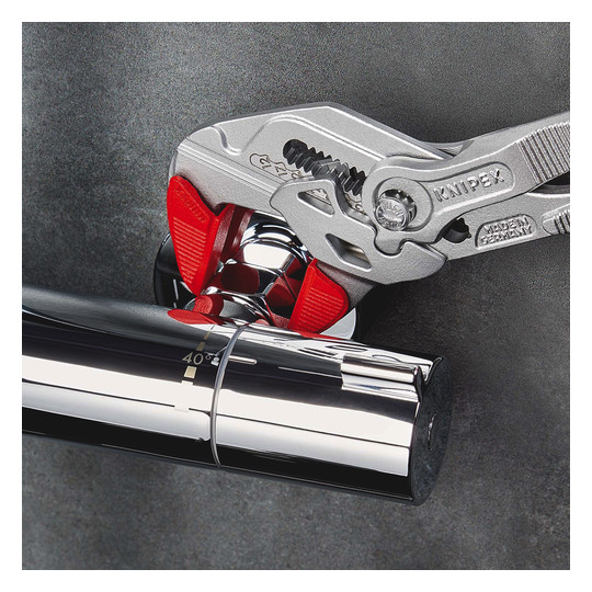 Druckplatte Aufsatzstück