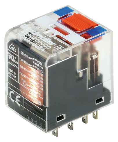 Weidmüller RCM570024 Relais 4We 