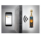 Testo Hochdruckmessgerät Testo 549i mit Smartphone-Bedienung - More 7