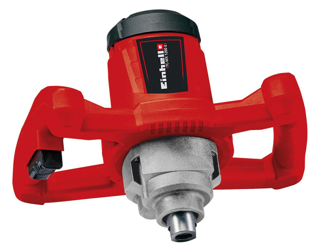 Bild Far-Mörtelrührer TC-MX 1200 E - EINHELL-2