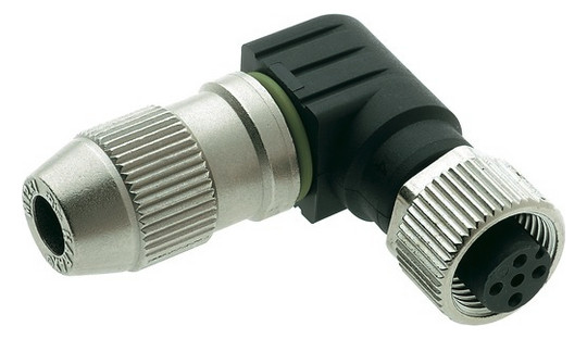 HART Adapter gewinkelt Harax 21011405091 