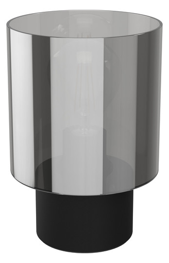 EGLO Tischleuchte GOROSIBA schwarz 33984 