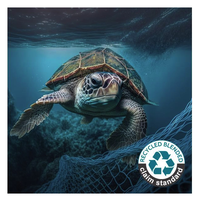 LED-Einbaustrahler 0-13W LOOP-R Konv ws mt IP20 1LED Kst Ø/EB68mm