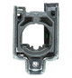 Hilfsschalterblock 1S Frontbef 3A/AC Schraub